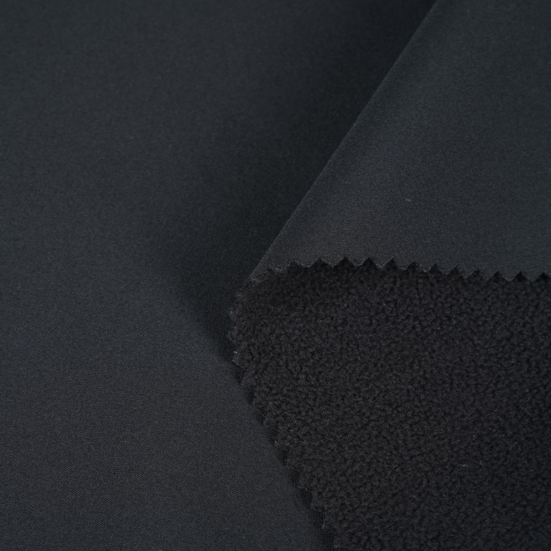 Czterostronnie rozciągliwy materiał TPUPolar Fleece 581 Czterostronnie rozciągliwy materiał TPUPolar Fleece 581